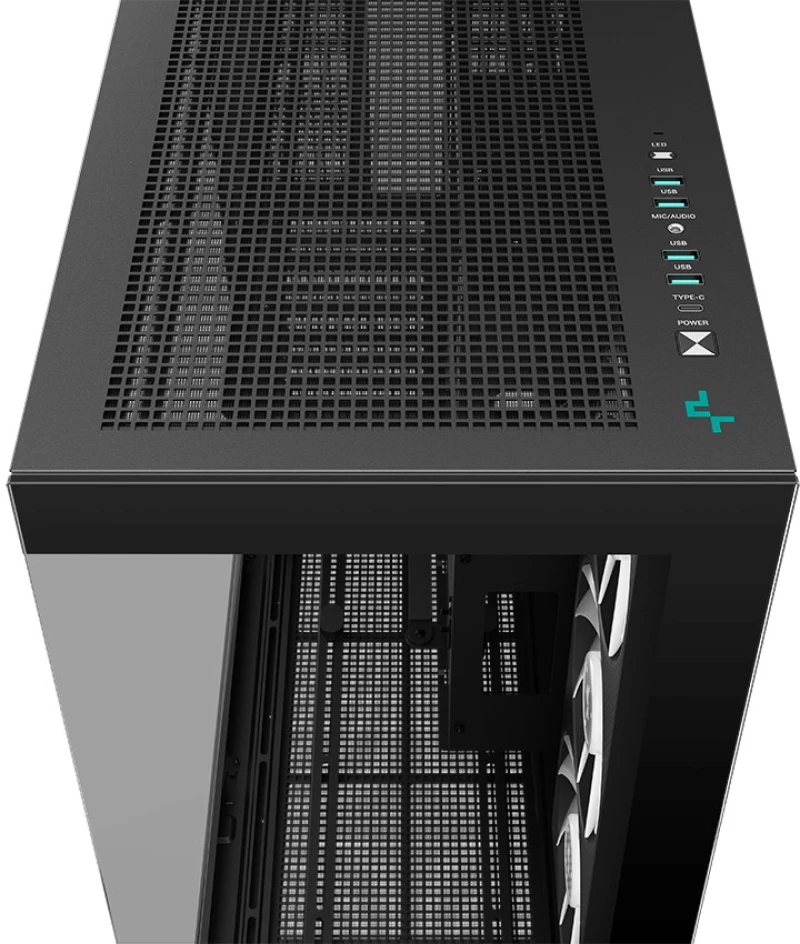 DeepCool CH780 - Computer case