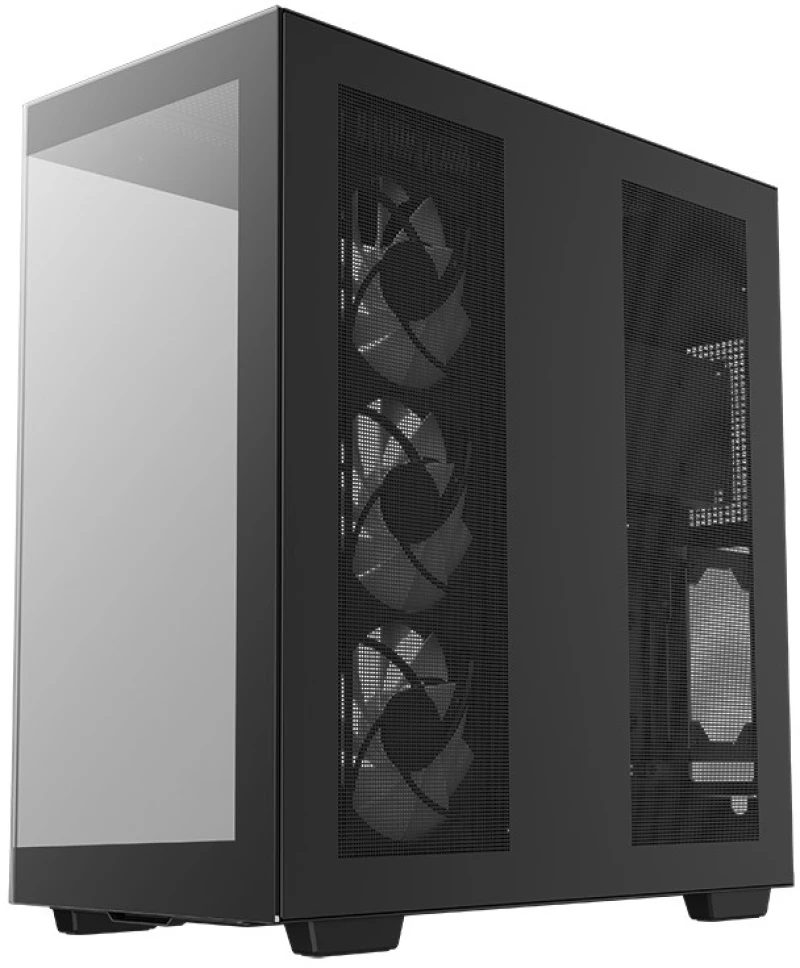DeepCool CH780 - Computer case
