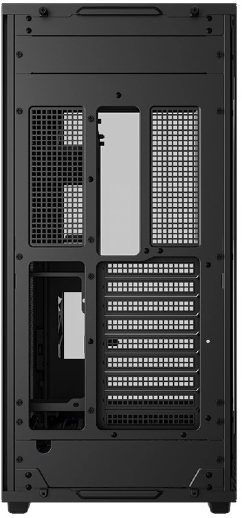 DeepCool CH780 - Computer case