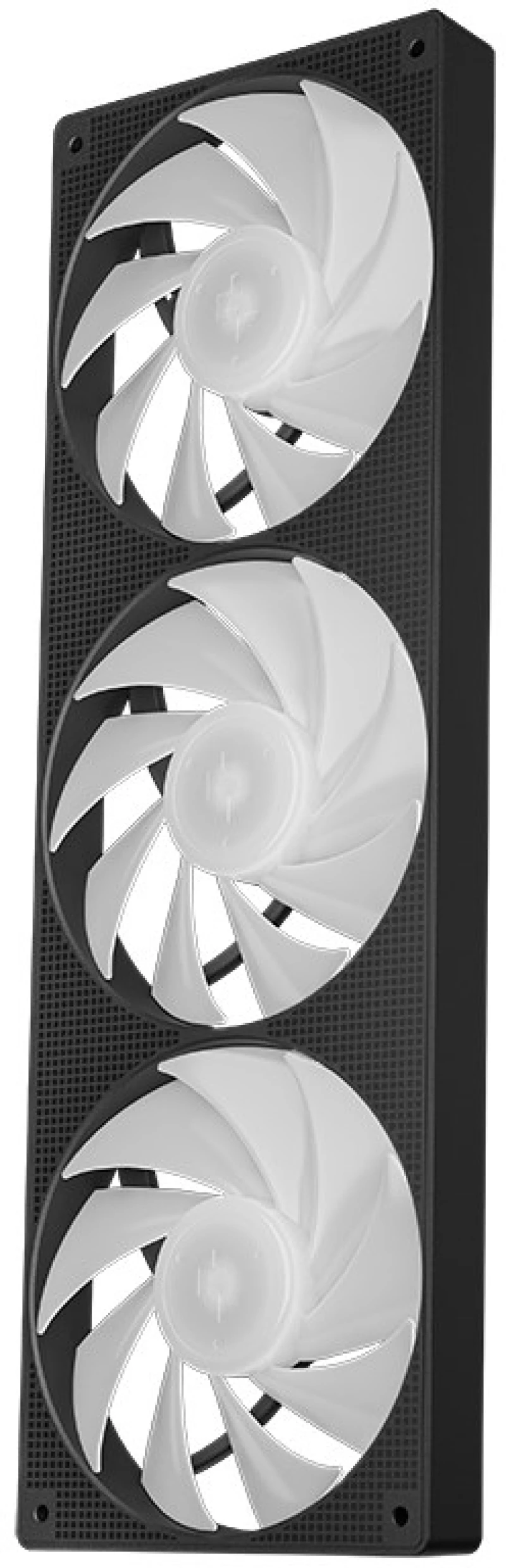 DeepCool CH780 - Computer case