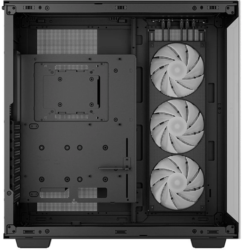 DeepCool CH780 - Computer case