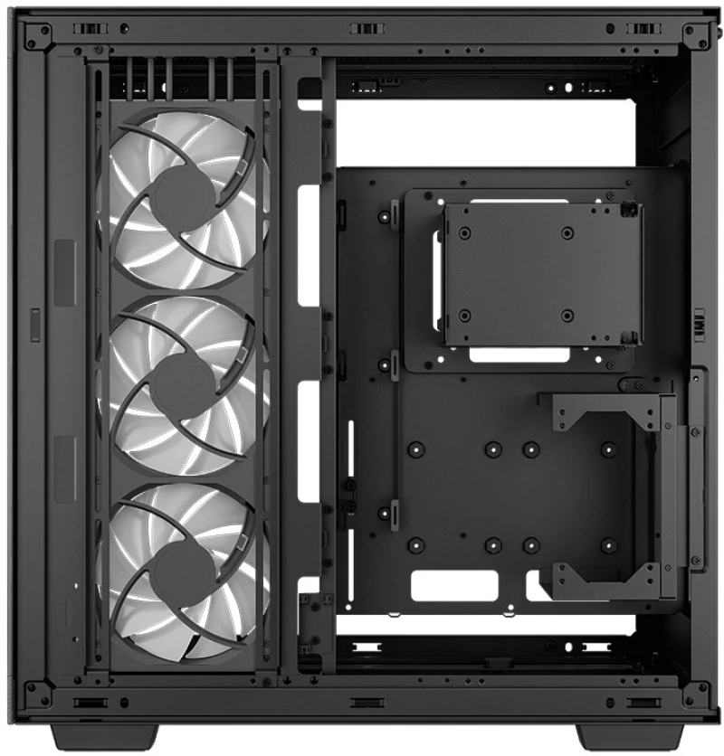 DeepCool CH780 - Computer case