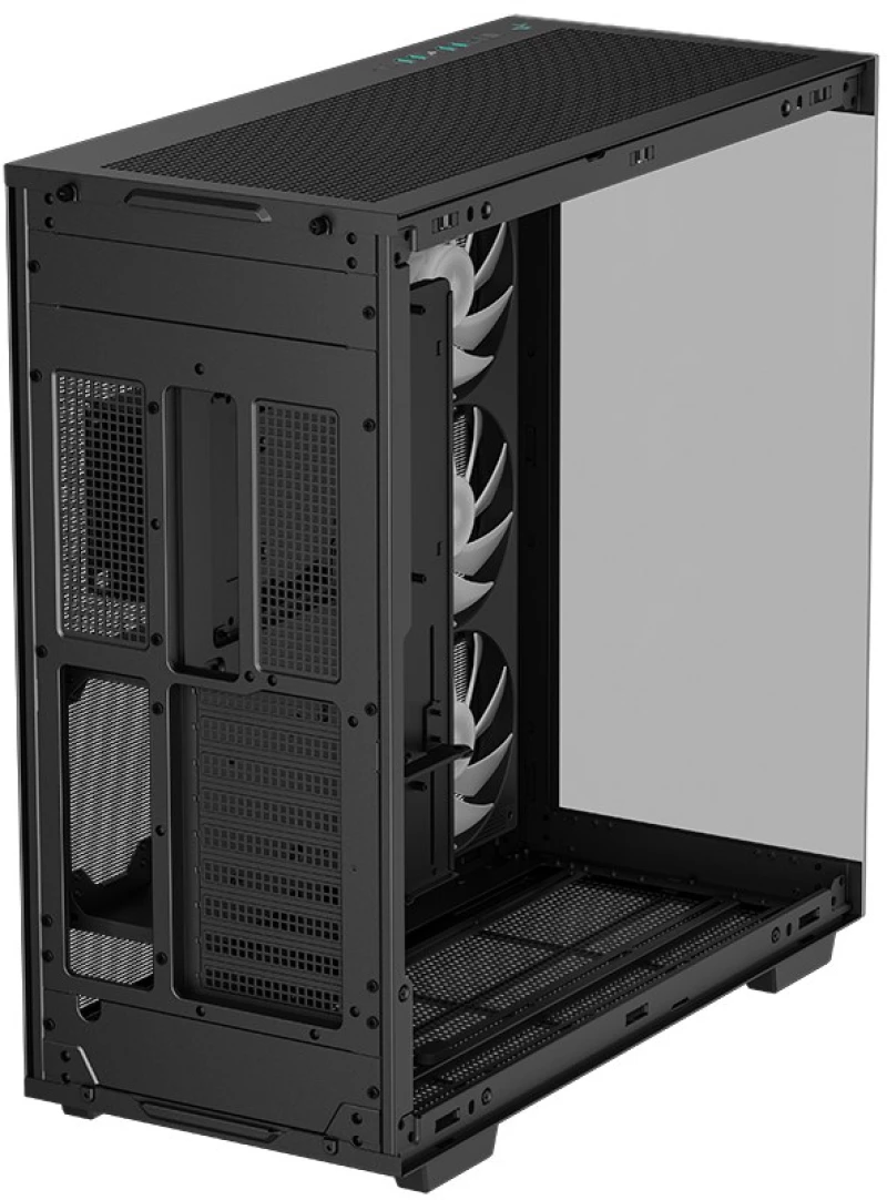 DeepCool CH780 - Computer case