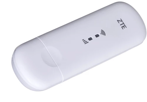 Router ZTE MF79N