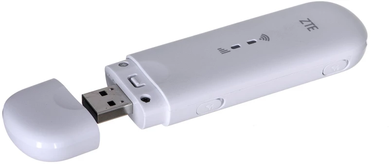 Router ZTE MF79N