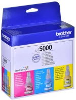 BROTHER Tusz Multipack BT5000CLVAL=BT-5000CLVAL