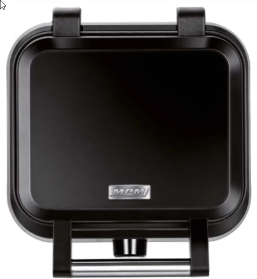 MPM MGO-40 Waffle Maker