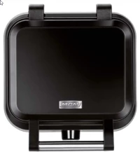 MPM MGO-40 Waffle Maker