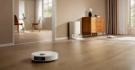 Xiaomi X20+ cleaning robot white