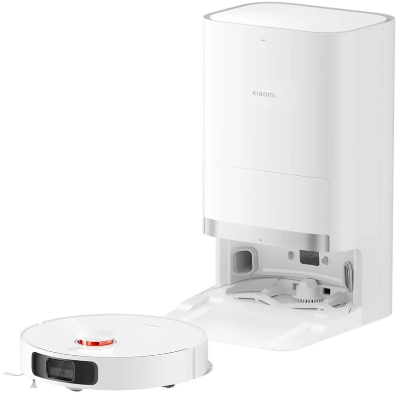 Xiaomi X20+ cleaning robot white