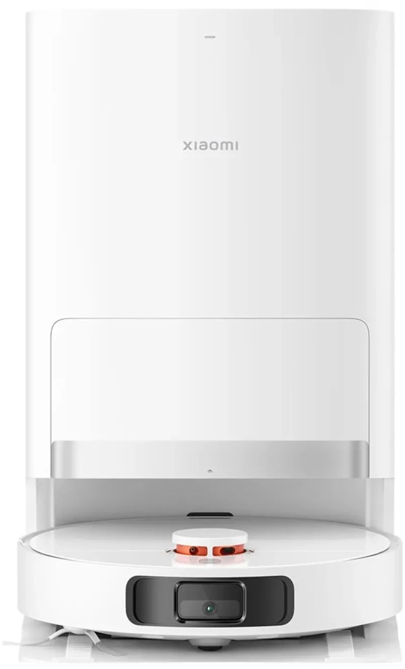 Xiaomi X20+ cleaning robot white