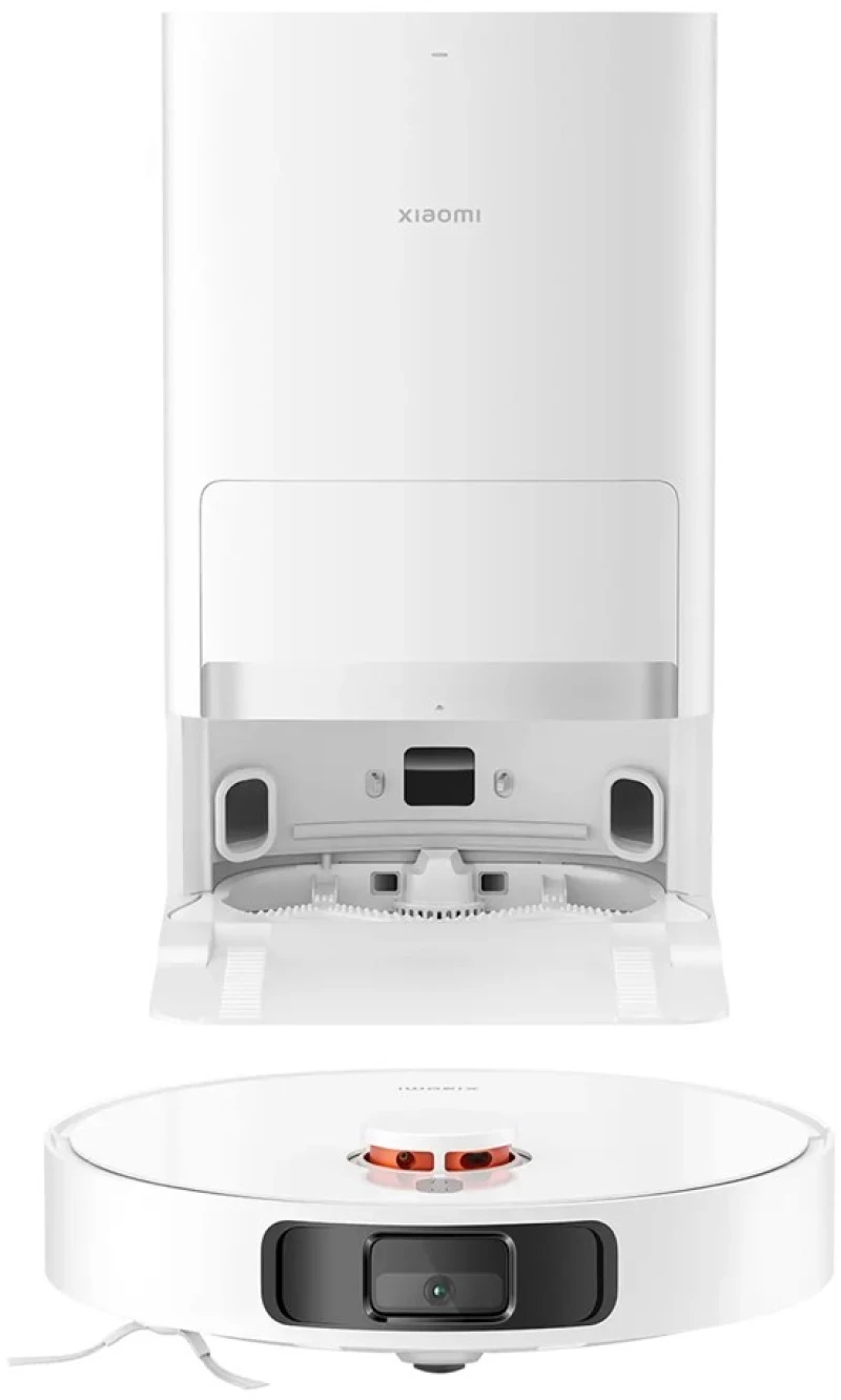 Xiaomi X20+ cleaning robot white