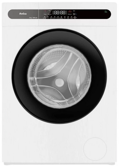 AMICA WASHING MACHINE WAC914ALISO
