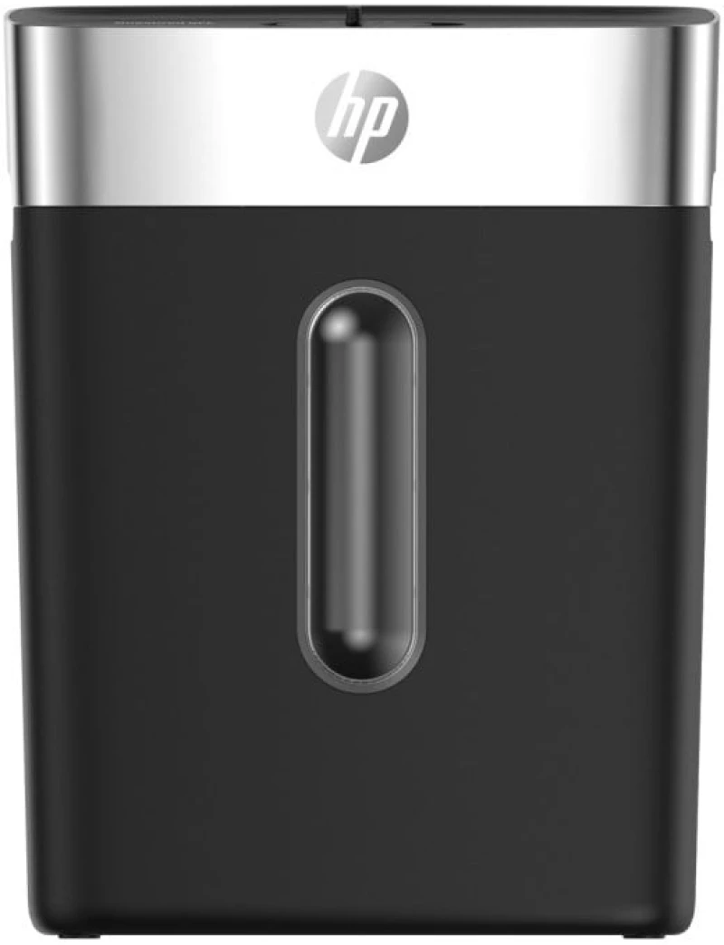 HP Oneshreed 8CC shredder black