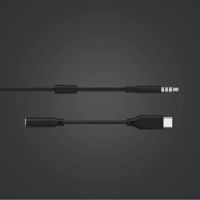 Logitech - G333 In-ear Gaming Headphones Black / Electronics