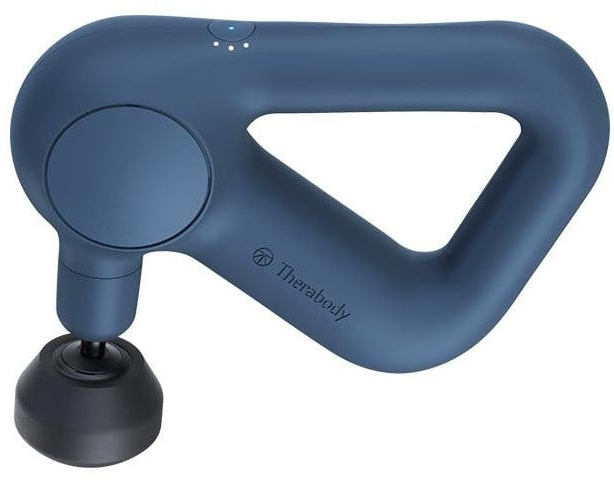 Hand massager Therabody Rielief Navy-EUUK