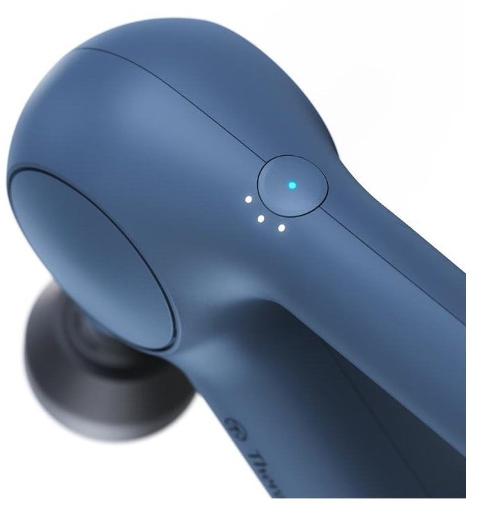 Hand massager Therabody Rielief Navy-EUUK