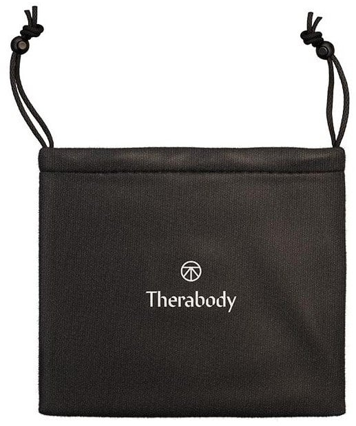 Hand massager Therabody Rielief Navy-EUUK