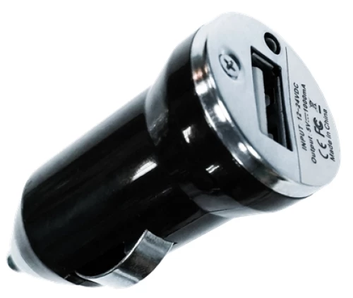 USB ΦΟΡΤΙΣΤΗΣ ΑΥΤΟΚΙΝΗΤΟΥ MW3393CE