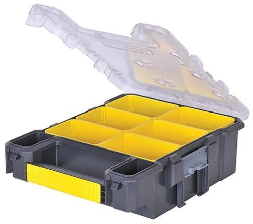 KAΣETINA ME 6 AΠOΣΠOMENA KOYTAKIA 35X26X11 / FMST1-72378