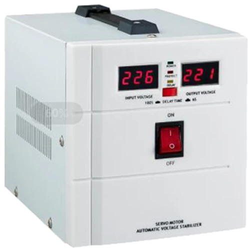 ΣΤΑΘΕΡΟΠΟΙΗΤΗΣ SVC-1000VA