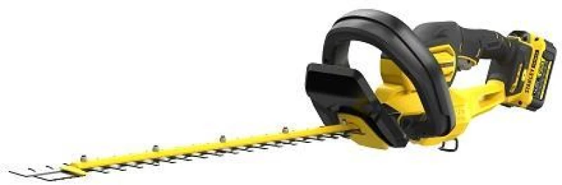 ΨAΛIΔI MΠOPNTOYPAΣ V20 1 MΠAT.18V 4AH ΛAMA 55CM / SFMCHT855M1-QW