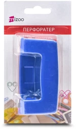 Περφορατέρ Μπλε