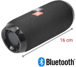 Φορητό Bluetooth Ηχείο Μαύρο