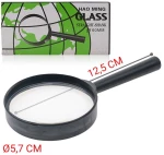 Μεγεθυντικός Φακός Ø57mm