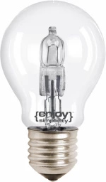 ELVHX - EL200008 | A55 Halogen|52W(>70W)E27|2700k|840lm|{enjoysimplicity}™
