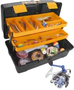 ΕΡΓΑΛΕΙΟΘΗΚΗ 17" ASR-2052
