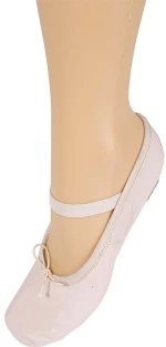 Amila Παπουτσια Μπαλετου Σομον 31 - 18.5Cm ΦΟΥΞΙΑ  (98856)