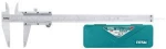 TOTAL ΤΜΤ312001 Παχύμετρο Inox 200mm