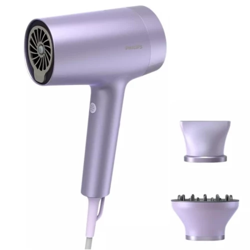 Philips BHD720/10 Πιστολάκι μαλλιών 1800W