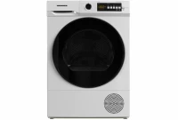 Heinner HHPD-V10T2KA++ Στεγνωτήριο 10kg με Αντλία Θερμότητας, A++