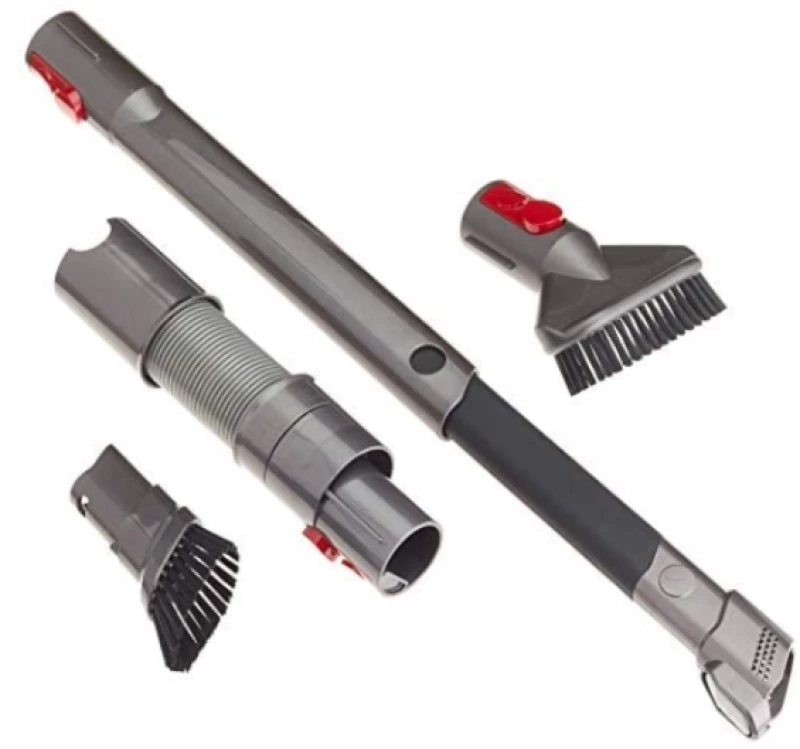 Dyson 968333-01 Κιτ Αυτοκινήτου για Επαναφορτιζόμενο Σκουπάκι