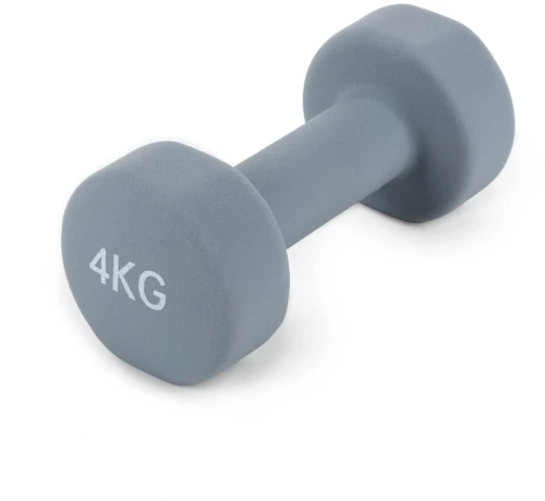Muhler Sport 104400 Αλτήρας 4.0 kg