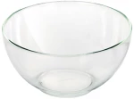 Tescoma 109710 Μπωλ Σερβιρίσματος Γυάλινο Διάφανο Giro 16cm