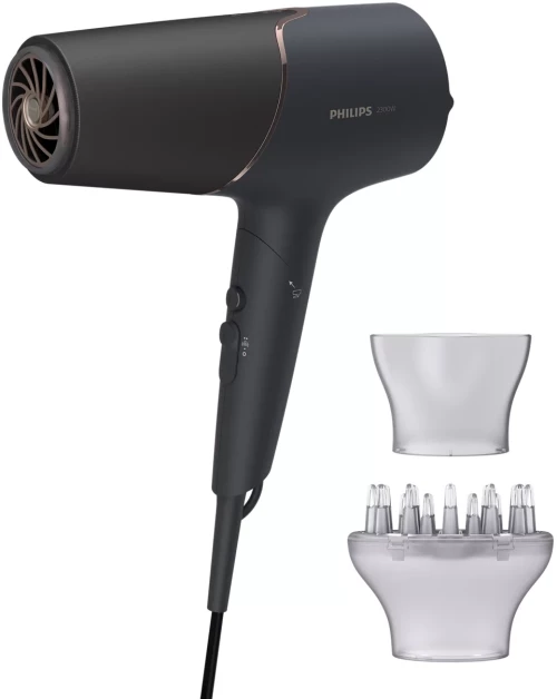 Philips BHD538/30 Πιστολάκι μαλλιών 2300W
