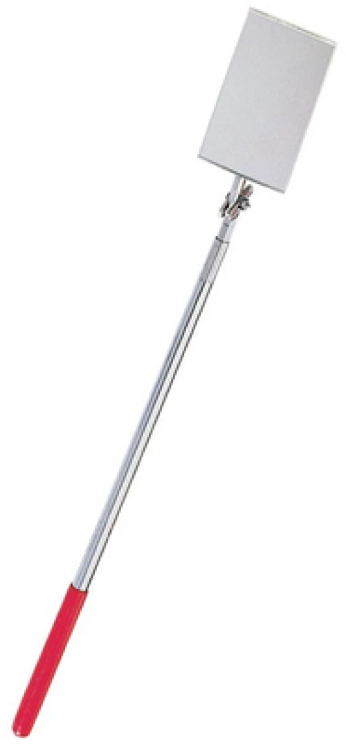 PROSKIT καθρέφτης επιθεώρησης 1PK-390G, τηλεσκοπικός, 360° περιστροφή
