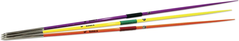 Vinex Ακόντιο Αγωνιστικό IAFF Certified 700gr/230-240cm (99055)