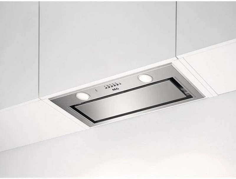 AEG DGE5661HM Μηχανισμός Απορρόφησης 700(m3/h)