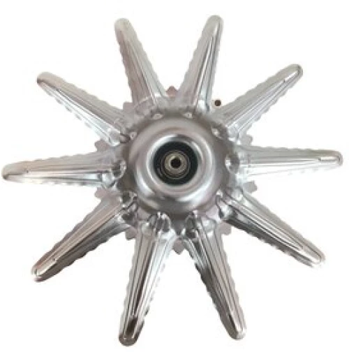 BAX MT-11 Κεφαλή μεσινέζας Eπαγγελματική 10mm STAR