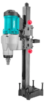 TOTAL TDDM38001 Καροτιέρα Διαμαντοκορώνας TOTAL 3.800W 230mm