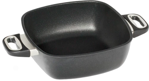 AMT 651380 Κατσαρόλα 26x26x9, 6,1L