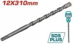 TOTAL TAC311204 Διαμαντοτρύπανο SDS-PLUS 12 X 310mm