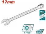 TOTAL TCSPA171 Γερμανοπολύγωνο 17mm
