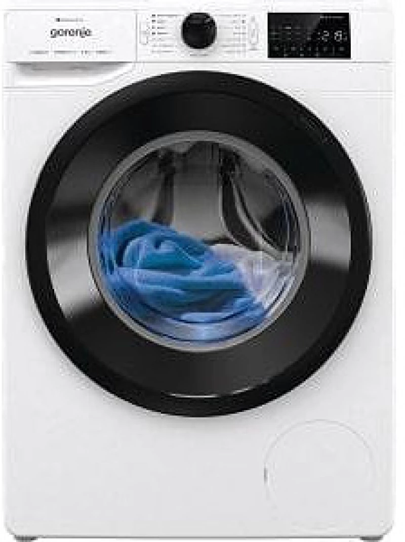 Gorenje WPNEI94A1SWIFI Πλυντήριο Ρούχων 9kg 1400 στροφών με WiFi Λευκό,  Α