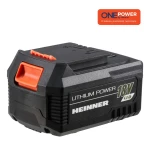 Heinner HR-LAC002 Μπαταρία 18V 4 Ah Τεχνολογία OnePower