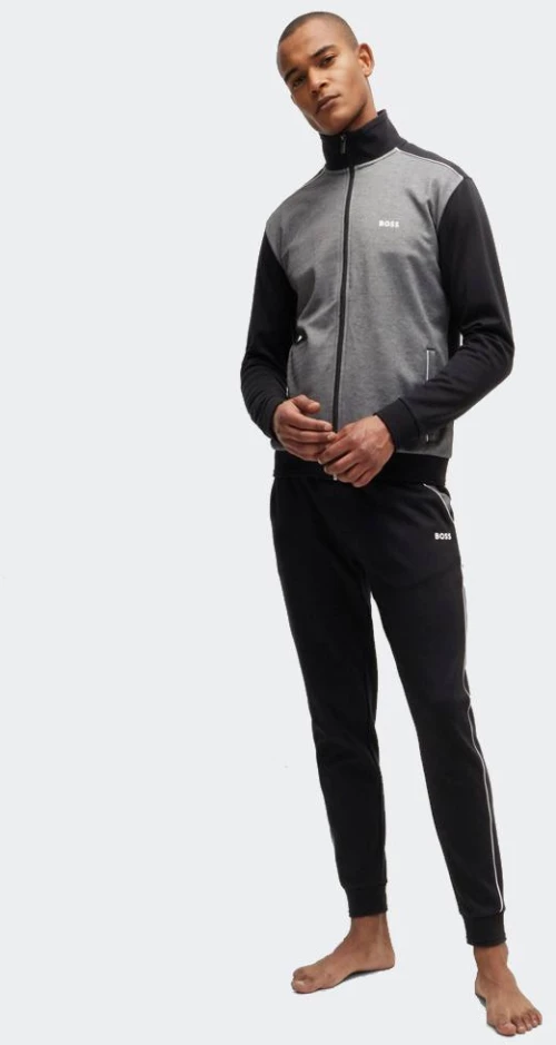BOSS Tracksuit Pants - 50521821-001
